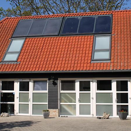 Hoeve Hofwijk Kamperland Exteriör bild